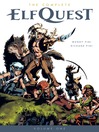 The Complete Elfquest, Volume 1